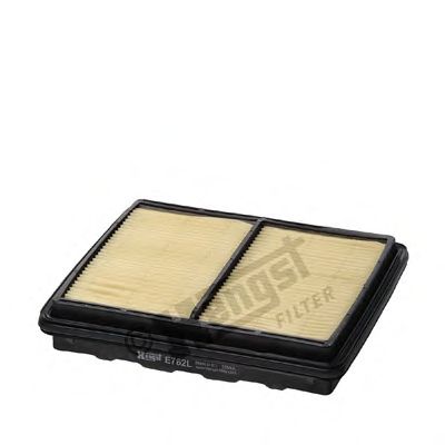HENGST FILTER e762l -  Воздушный фильтр